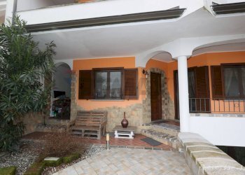 Casa all\'aperto - Villa a Schiera via podgora
 
20, Santhià - foto 86