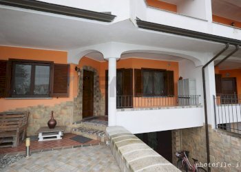 Casa all\'aperto - Villa a Schiera via podgora
 
20, Santhià - foto 87