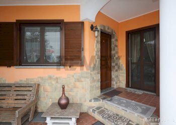 Terrazza - Villa a Schiera via podgora
 
20, Santhià - foto 88