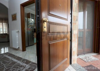 Hall / corridoio - Villa a Schiera via podgora
 
20, Santhià - foto 89