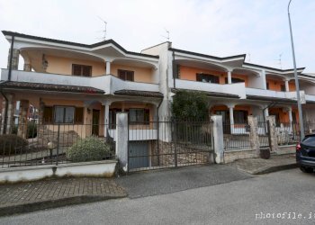 Casa all\'aperto - Villa a Schiera via podgora
 
20, Santhià - foto 94