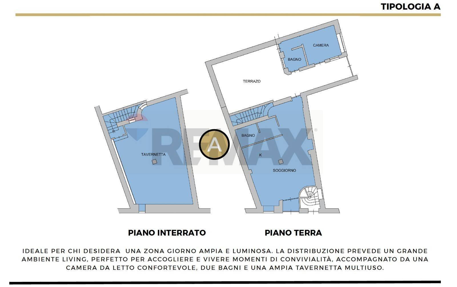 Pianta 2D - Casa indipendente via capitano saudino
 
23, Caravino - foto 3