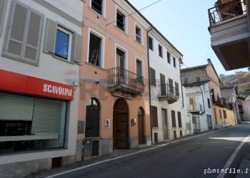 Edificio all\'aperto - Casa indipendente via capitano saudino
 
23, Caravino - foto 1