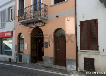 Edificio all\'aperto - Casa indipendente via capitano saudino
 
23, Caravino - foto 2