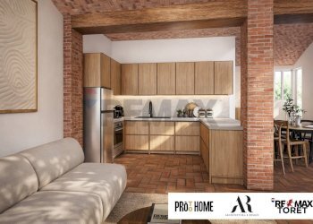 Cucina - Casa indipendente via capitano saudino
 
23, Caravino - foto 4