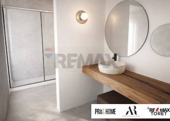 Bagno - Casa indipendente via capitano saudino
 
23, Caravino - foto 8