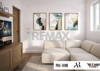 Soggiorno - Casa indipendente via capitano saudino
 
23, Caravino - foto 12