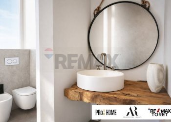 Bagno - Casa indipendente via capitano saudino
 
23, Caravino - foto 15