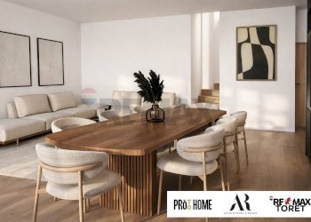 Sala da pranzo - Casa indipendente via capitano saudino
 
23, Caravino - foto 16