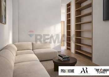 Soggiorno - Casa indipendente via capitano saudino
 
23, Caravino - foto 18