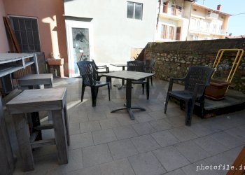 Terrazza - Casa indipendente via capitano saudino
 
23, Caravino - foto 24