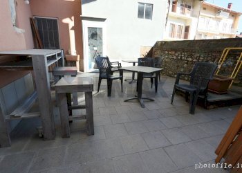 Terrazza - Casa indipendente via capitano saudino
 
23, Caravino - foto 26