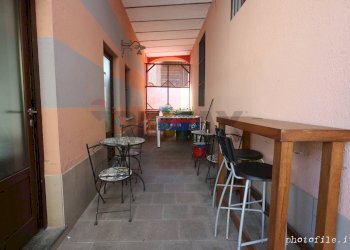 Hall / corridoio - Casa indipendente via capitano saudino
 
23, Caravino - foto 27