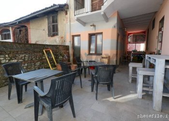 Terrazza - Casa indipendente via capitano saudino
 
23, Caravino - foto 29