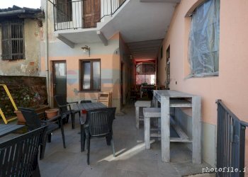 Terrazza - Casa indipendente via capitano saudino
 
23, Caravino - foto 30