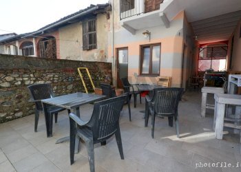 Terrazza - Casa indipendente via capitano saudino
 
23, Caravino - foto 31