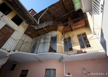 Edificio all\'aperto - Casa indipendente via capitano saudino
 
23, Caravino - foto 32