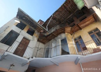 Edificio all\'aperto - Casa indipendente via capitano saudino
 
23, Caravino - foto 33