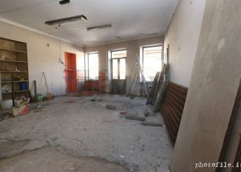 Stanza vuota - Casa indipendente via capitano saudino
 
23, Caravino - foto 37