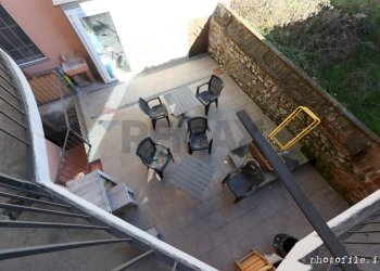 Pianta 3D - Casa indipendente via capitano saudino
 
23, Caravino - foto 43