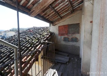 Balcone - Casa indipendente via capitano saudino
 
23, Caravino - foto 51