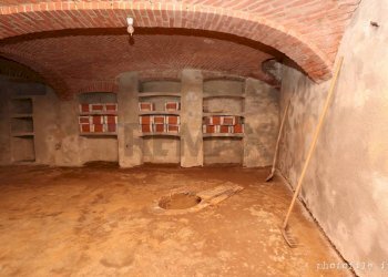 Stanza vuota - Casa indipendente via capitano saudino
 
23, Caravino - foto 59