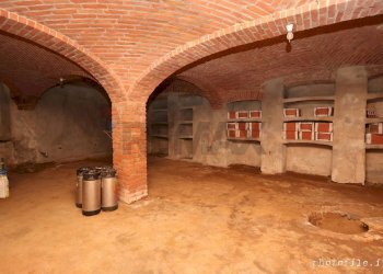 Stanza vuota - Casa indipendente via capitano saudino
 
23, Caravino - foto 60