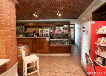 Cucina - Casa indipendente via capitano saudino
 
23, Caravino - foto 62