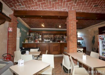 Sala da pranzo - Casa indipendente via capitano saudino
 
23, Caravino - foto 63