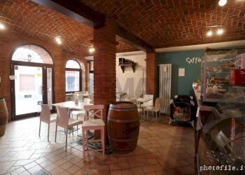 Sala da pranzo - Casa indipendente via capitano saudino
 
23, Caravino - foto 65