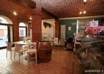 Sala da pranzo - Casa indipendente via capitano saudino
 
23, Caravino - foto 66