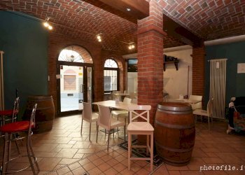 Sala da pranzo - Casa indipendente via capitano saudino
 
23, Caravino - foto 68