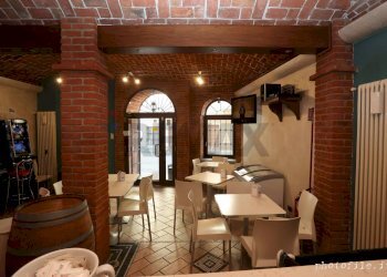 Sala da pranzo - Casa indipendente via capitano saudino
 
23, Caravino - foto 70