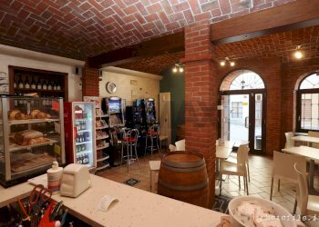 Sala da pranzo - Casa indipendente via capitano saudino
 
23, Caravino - foto 71