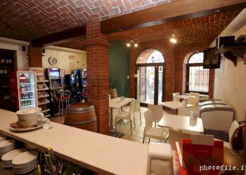 Sala da pranzo - Casa indipendente via capitano saudino
 
23, Caravino - foto 72