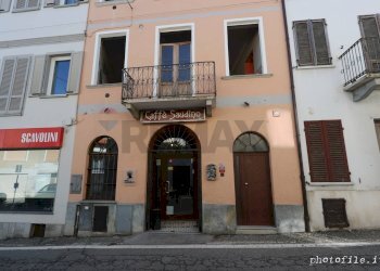 Edificio all\'aperto - Casa indipendente via capitano saudino
 
23, Caravino - foto 74