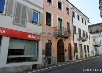 Edificio all\'aperto - Casa indipendente via capitano saudino
 
23, Caravino - foto 75