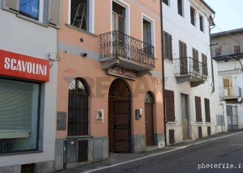 Edificio all\'aperto - Casa indipendente via capitano saudino
 
23, Caravino - foto 76