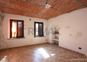 Stanza vuota - Casa semi indipendente Via Notaio Landorno
 
10, Palazzo Canavese - foto 4