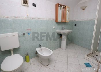 Bagno - Casa semi indipendente Via Notaio Landorno
 
10, Palazzo Canavese - foto 6