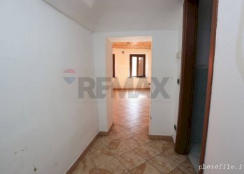 Hall / corridoio - Casa semi indipendente Via Notaio Landorno
 
10, Palazzo Canavese - foto 9