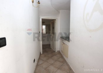 Hall / corridoio - Casa semi indipendente Via Notaio Landorno
 
10, Palazzo Canavese - foto 10