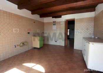 Cucina - Casa semi indipendente Via Notaio Landorno
 
10, Palazzo Canavese - foto 24