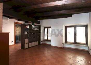 Stanza vuota - Casa semi indipendente Via Notaio Landorno
 
10, Palazzo Canavese - foto 25