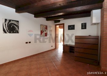 Stanza vuota - Casa semi indipendente Via Notaio Landorno
 
10, Palazzo Canavese - foto 26