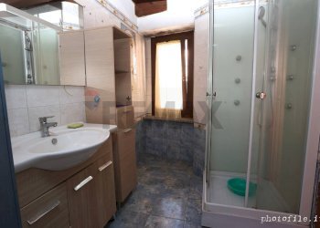 Bagno - Casa semi indipendente Via Notaio Landorno
 
10, Palazzo Canavese - foto 27