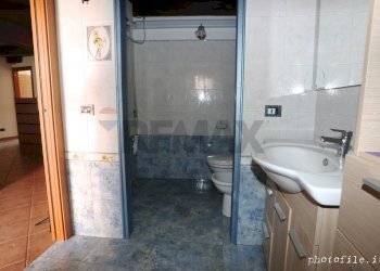 Bagno - Casa semi indipendente Via Notaio Landorno
 
10, Palazzo Canavese - foto 28