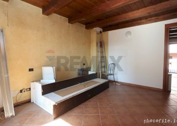 Camera / camera da letto - Casa semi indipendente Via Notaio Landorno
 
10, Palazzo Canavese - foto 31