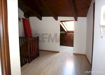 Stanza vuota - Casa semi indipendente Via Notaio Landorno
 
10, Palazzo Canavese - foto 35