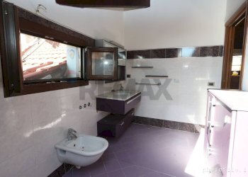 Bagno - Casa semi indipendente Via Notaio Landorno
 
10, Palazzo Canavese - foto 38